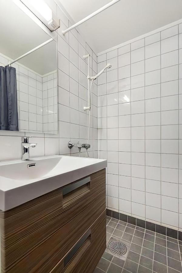 Keybutler Queen Astrids Aparthotel Oslo Zewnętrze zdjęcie